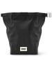 Black+Blum Lunchtas zwart - 6,7 l