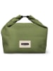 Black+Blum Lunchtasche in Khaki - 6,7 l