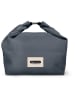 Black+Blum Lunchtasche in Grau - 6,7 l