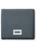 Black+Blum Lunchtasche in Grau - 6,7 l