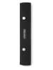 Black+Blum 5-częściowy zestaw sztućców w kolorze srebrnym