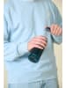 Profino Drinkfles "Sparkle" blauw - 750 ml