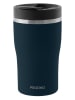 Profino Thermobecher "Barista" in Dunkelblau - 250 ml