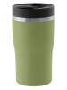 Profino Thermobecher "Barista" in Grün - 250 ml