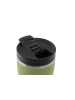 Profino Isoleerbeker "Barista" groen - 250 ml