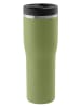 Profino Kubek termiczny "Barista" w kolorze zielonym - 500 ml