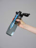 Profino Trinkflasche "Active" in Schwarz - 750 ml