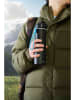 Profino Isolierflasche "Active" in Schwarz - 625 ml