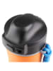 Profino Isolierflasche "Active" in Orange - 625 ml