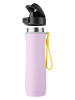Profino Isolierflasche "Active" in Lila - 625 ml
