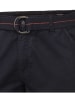 CASAMODA Cargo-Bermudas in Dunkelblau