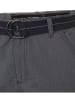 CASAMODA Cargo-Bermudas in Grau