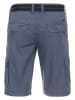CASAMODA Cargobermuda blauw