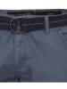 CASAMODA Cargobermuda blauw