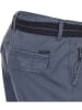 CASAMODA Cargobermuda blauw