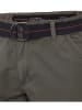 CASAMODA Cargo-Bermudas in Anthrazit
