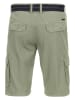 CASAMODA Cargo-Bermudas in Mint