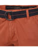 CASAMODA Cargo-Bermudas in Orange