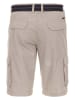 CASAMODA Cargo-Bermudas in Beige