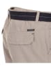 CASAMODA Cargo-Bermudas in Beige