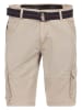 CASAMODA Cargobermuda beige