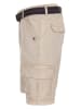 CASAMODA Cargobermuda beige