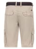CASAMODA Cargobermuda beige