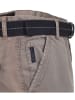 CASAMODA Cargo-Bermudas in Grau