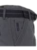CASAMODA Cargo-Bermudas in Anthrazit