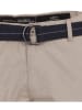 CASAMODA Cargo-Bermudas in Beige