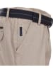 CASAMODA Cargo-Bermudas in Beige