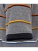 CASAMODA Poloshirt in Grau