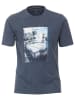 CASAMODA Shirt in Dunkelblau