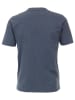 CASAMODA Shirt in Dunkelblau