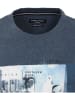 CASAMODA Shirt in Dunkelblau