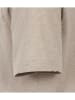 CASAMODA Shirt in Beige