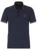CASAMODA Poloshirt in Dunkelblau