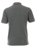 CASAMODA Poloshirt in Grau