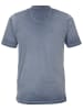 CASAMODA Shirt in Blau