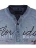 CASAMODA Shirt in Blau