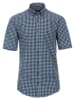 CASAMODA Hemd - Regular fit - in Blau