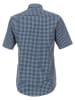 CASAMODA Hemd - Regular fit - in Blau