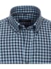CASAMODA Hemd - Regular fit - in Blau