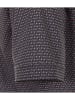 CASAMODA Hemd - Regular fit - in Dunkelblau/ Rot