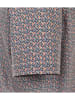 CASAMODA Hemd - Regular fit - in Orange/ Dunkelblau