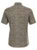 CASAMODA Hemd - Regular fit - in Khaki
