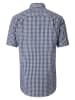 CASAMODA Hemd - Comfort fit - in Blau