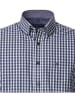 CASAMODA Hemd - Comfort fit - in Blau