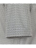 CASAMODA Blouse - regular fit - meerkleurig/grijs