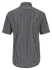 CASAMODA Hemd - Regular fit - in Dunkelblau